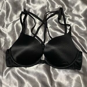 Victoria’s Secret Black bra Size 32B